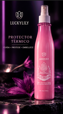 Protector Termico LUCKYLILY